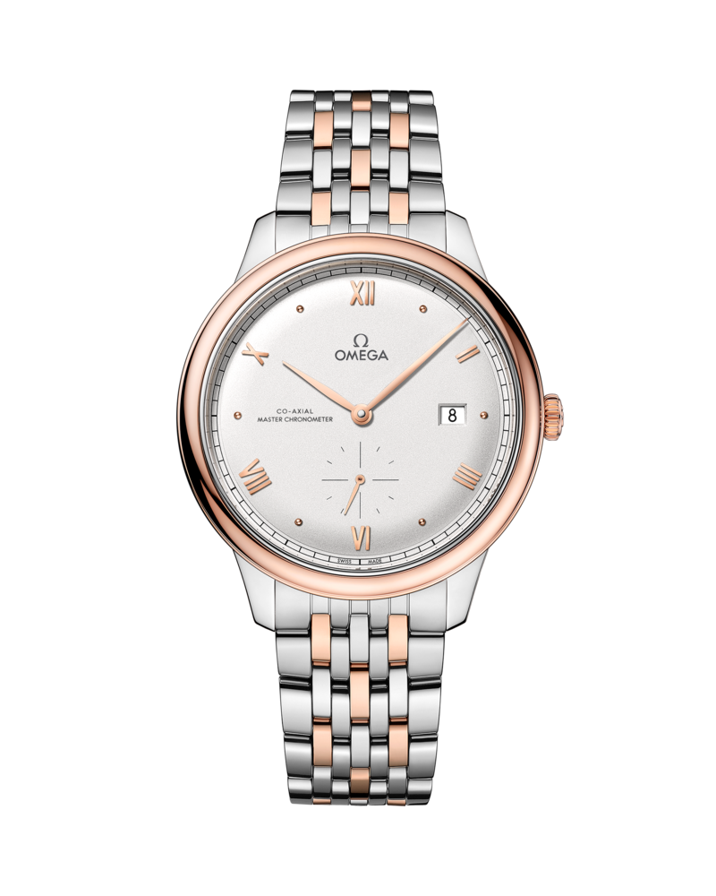 Omega De Ville Prestige 434.20.41.20.02.001