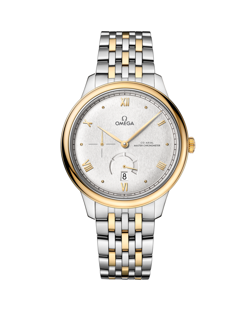Omega De Ville Prestige 434.20.41.21.02.001