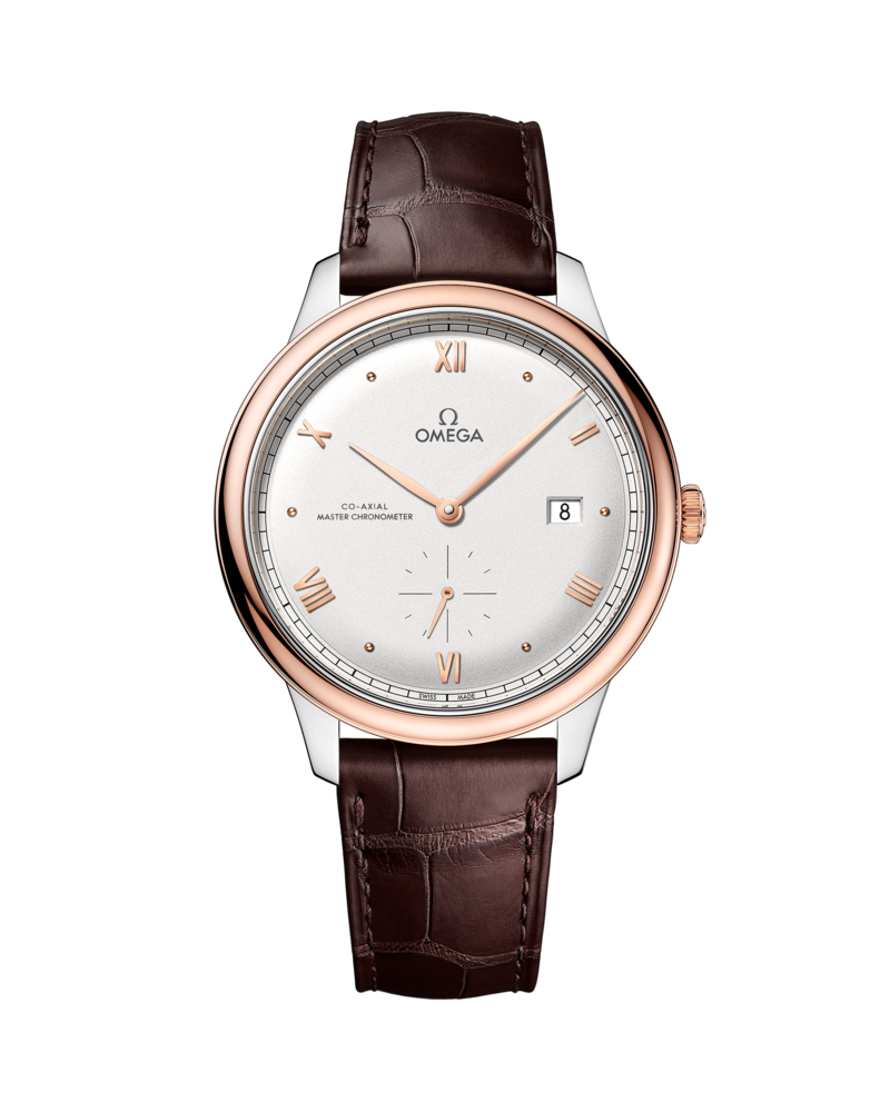 Omega De Ville Prestige 434.23.41.20.02.001