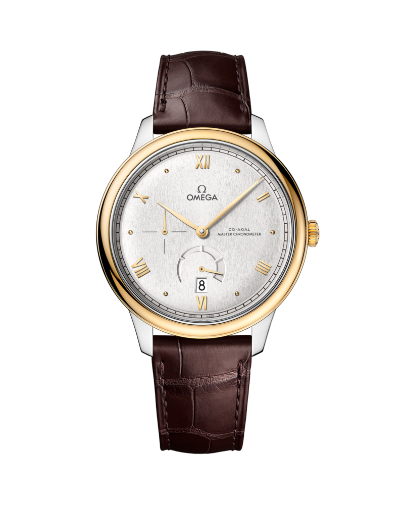 Omega De Ville Prestige 434.23.41.21.02.001