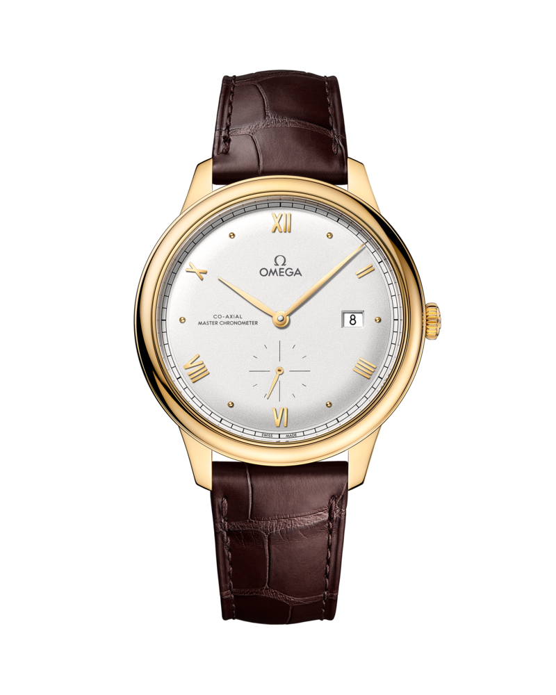 Omega De Ville Prestige 434.53.41.20.02.001