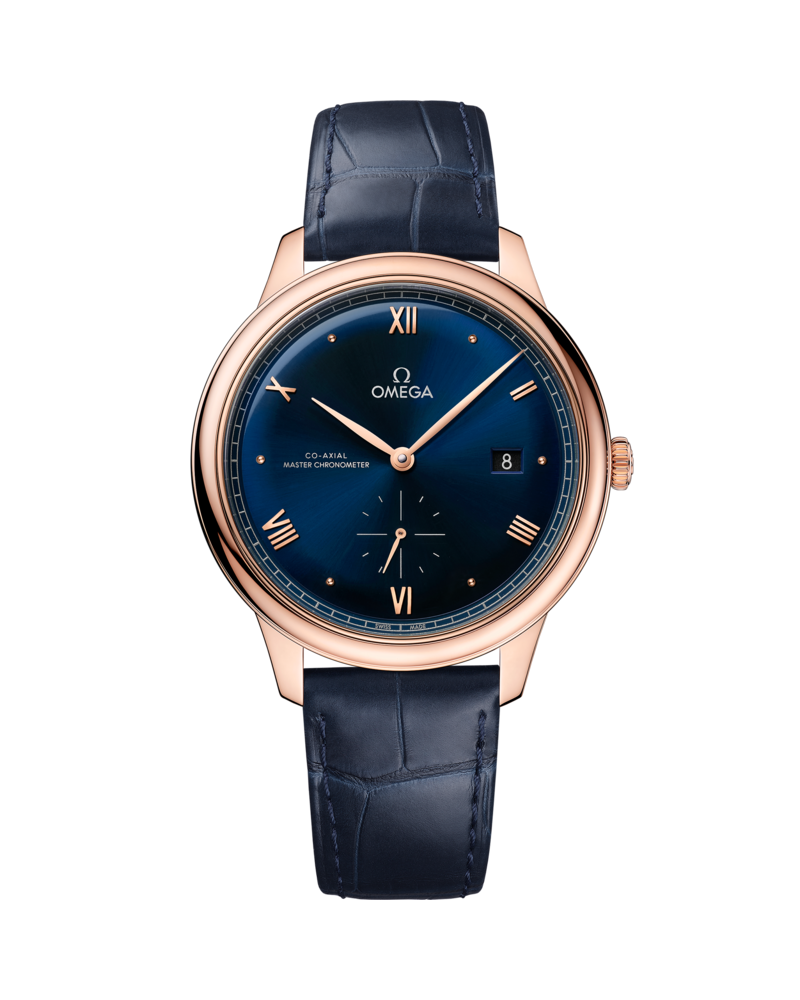 Omega De Ville Prestige 434.53.41.20.03.001