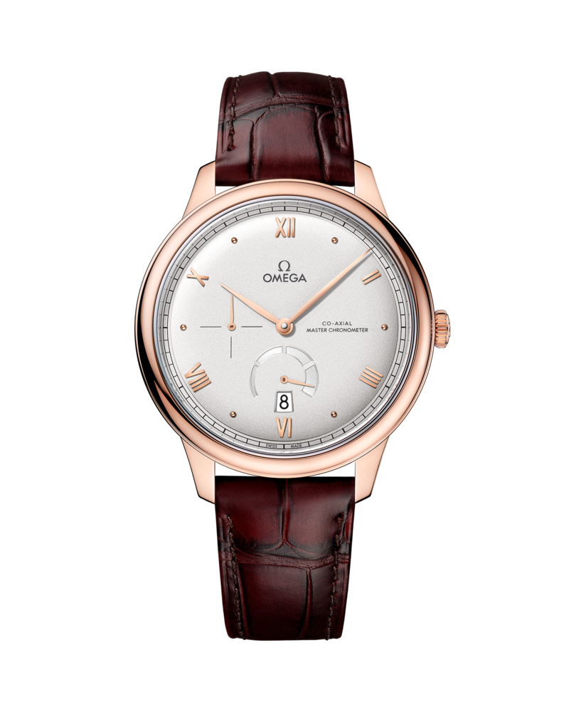 Omega De Ville Prestige 434.53.41.21.02.001