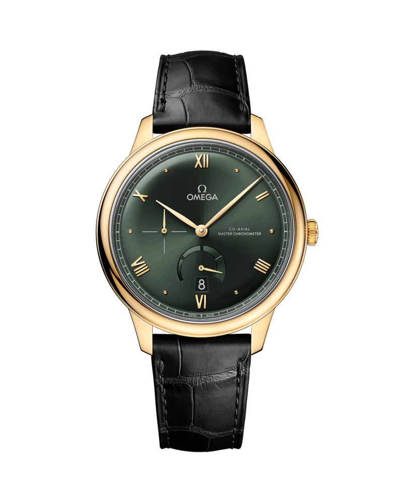 Omega De Ville Prestige 434.53.41.21.10.001