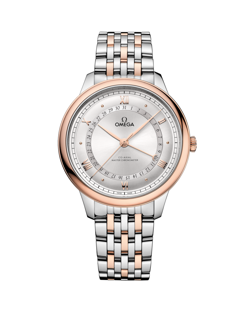 Omega De Ville Prestige 434.20.42.22.02.001