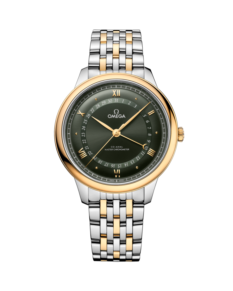 Omega De Ville Prestige 434.20.42.22.10.001