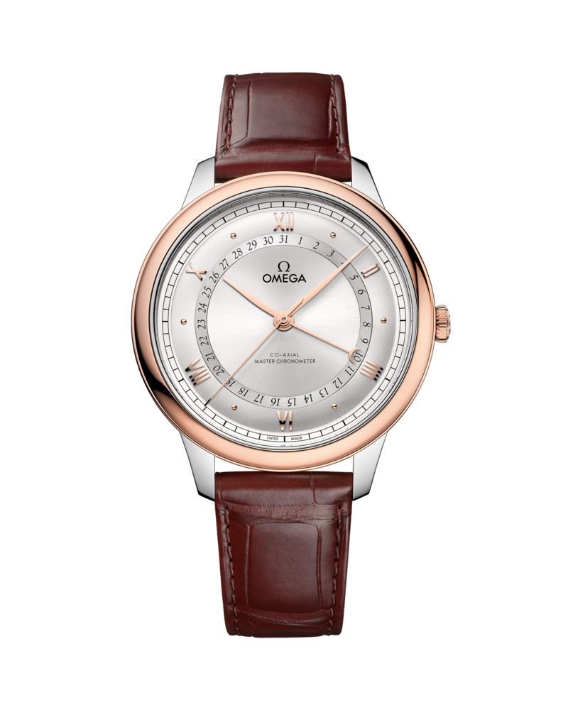 Omega De Ville Prestige 434.23.42.22.02.001