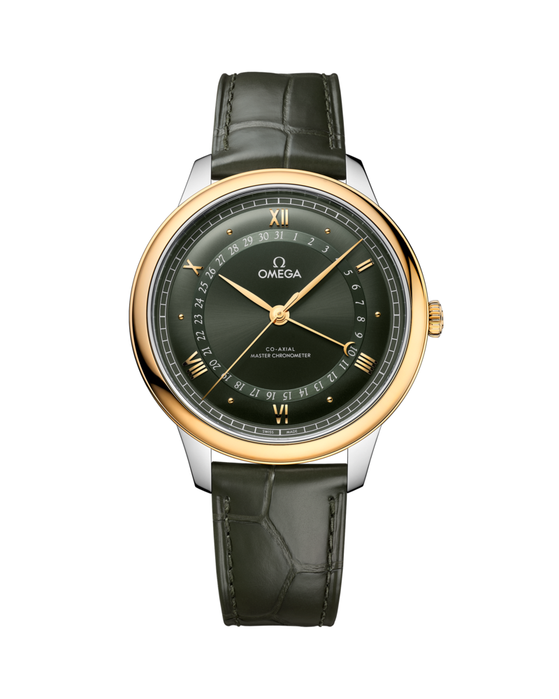 Omega De Ville Prestige 434.23.42.22.10.001