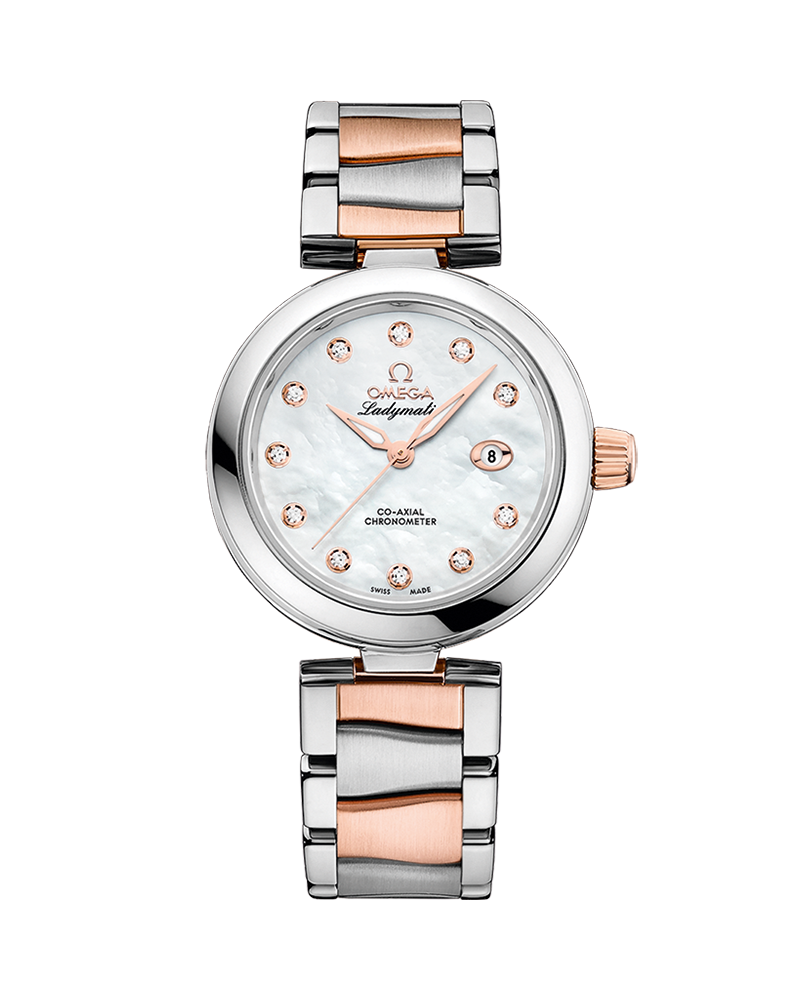 Omega De Ville Ladymatic 425.20.34.20.55.004