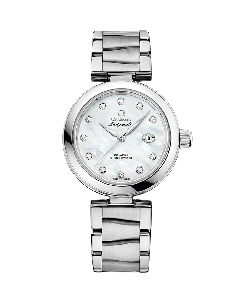 Omega De Ville Ladymatic 425.30.34.20.55.002