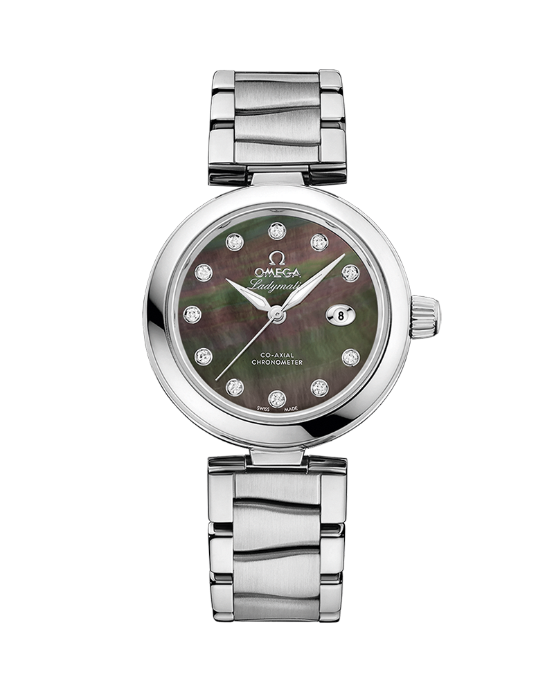 Omega De Ville Ladymatic 425.30.34.20.57.004