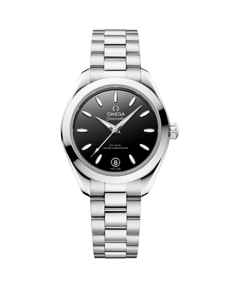 Omega Seamaster Aqua Terra 150M 220.10.30.20.01.001