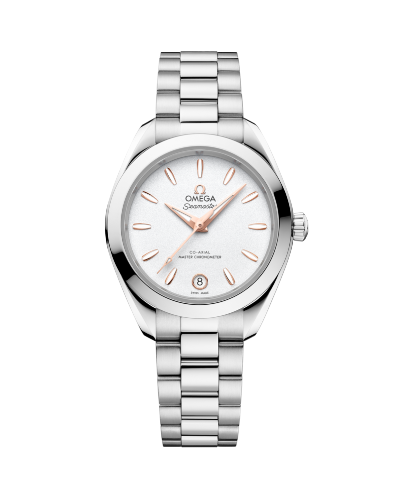 Omega Seamaster Aqua Terra 150M 220.10.30.20.02.001