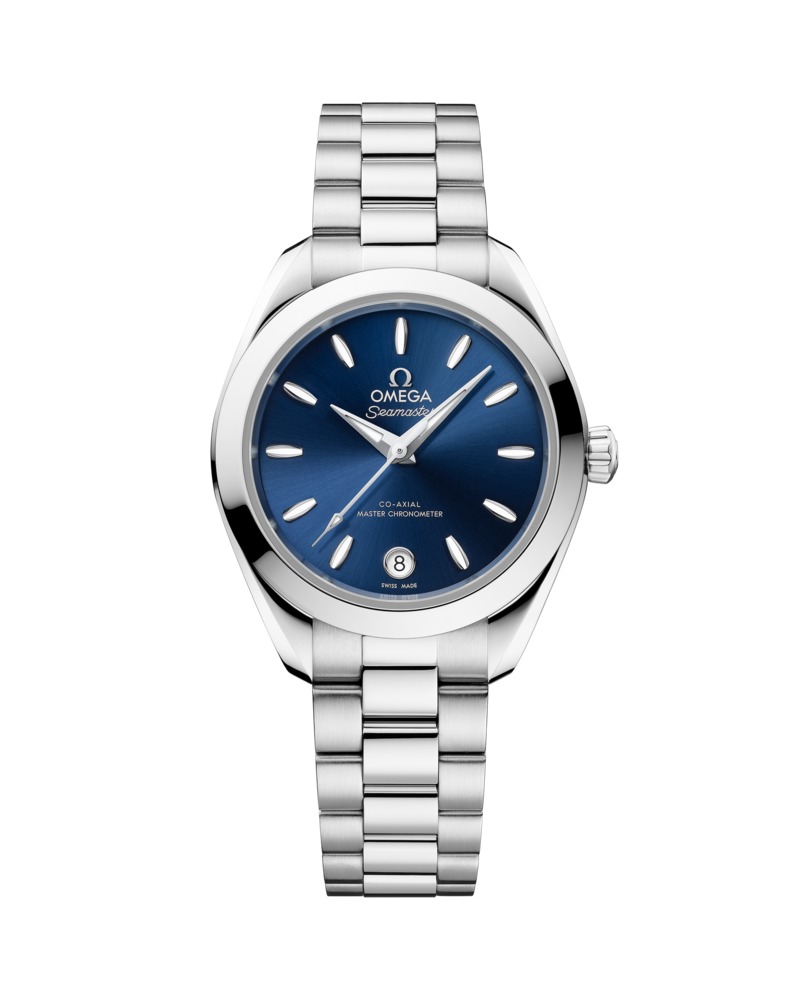 Omega Seamaster Aqua Terra 150M 220.10.30.20.03.001