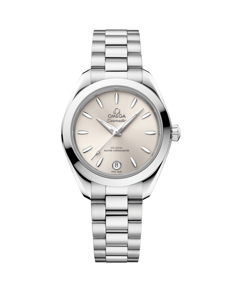 Omega Seamaster Aqua Terra 150M 220.10.30.20.09.001