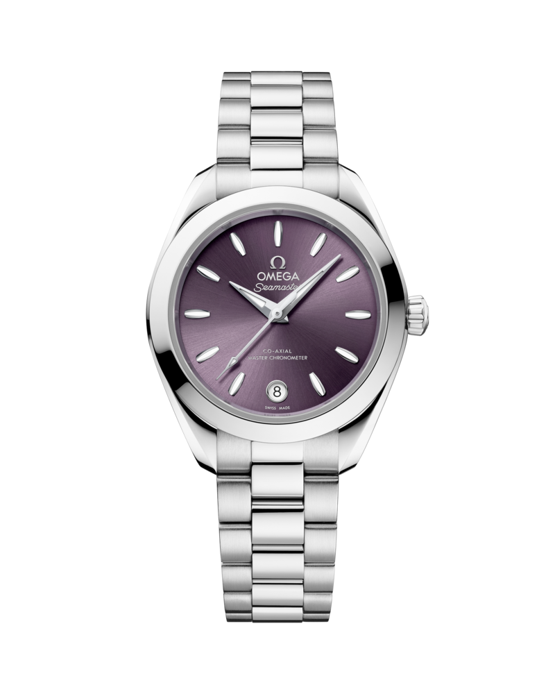 Omega Seamaster Aqua Terra 150M 220.10.30.20.10.002