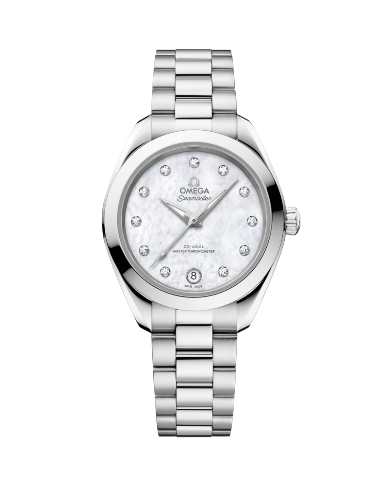 Omega Seamaster Aqua Terra 150M 220.10.30.20.55.001