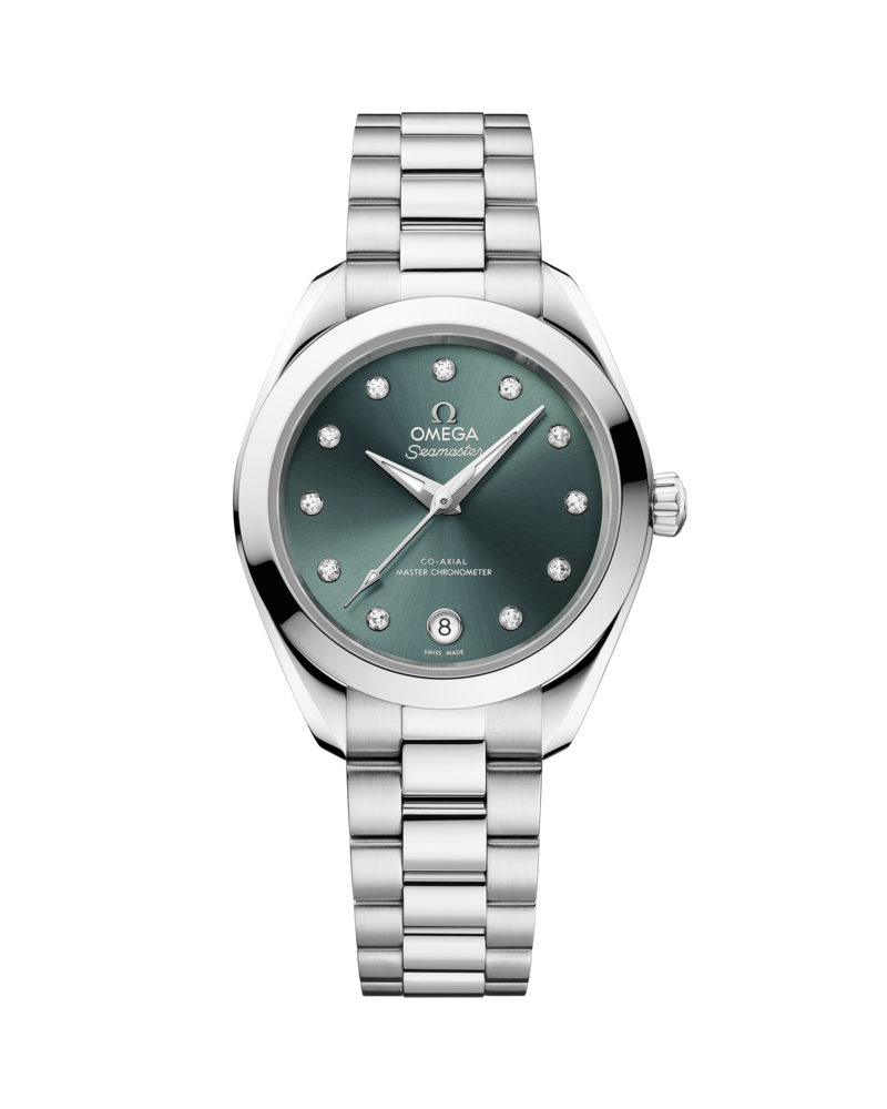 Omega Seamaster Aqua Terra 150M 220.10.30.20.60.001