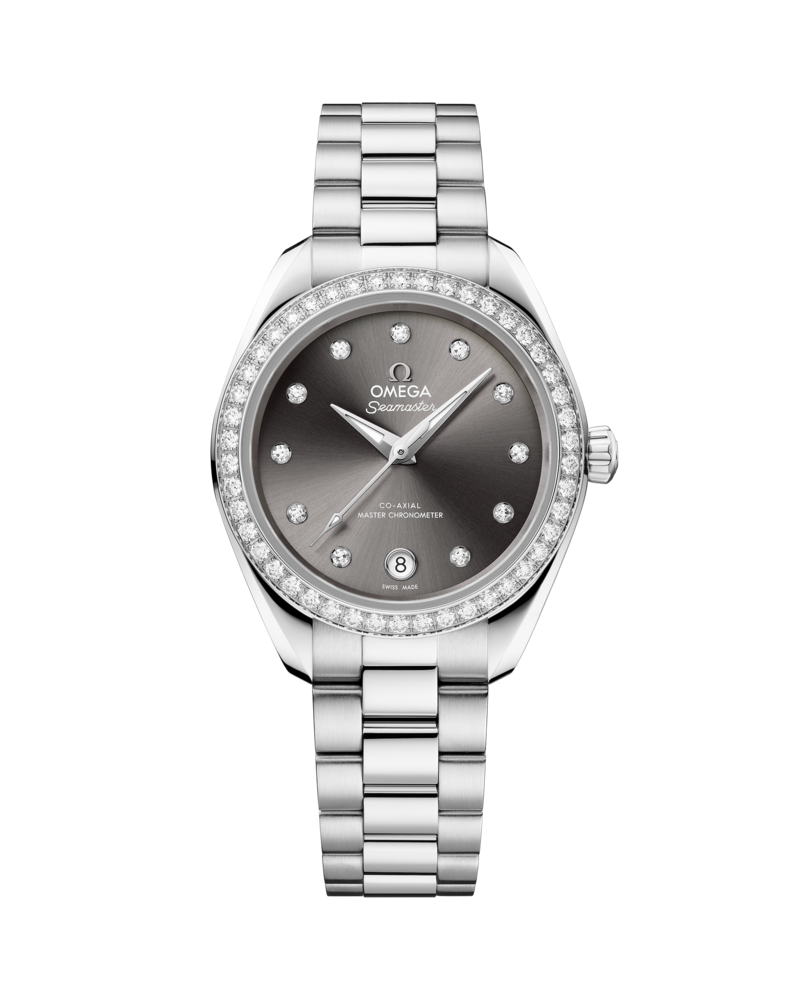 Omega Seamaster Aqua Terra 150M 220.15.30.20.56.001