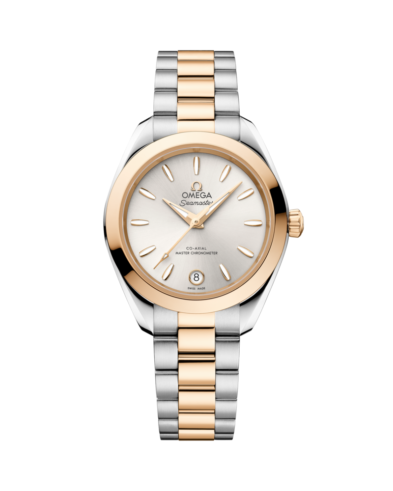 Omega Seamaster Aqua Terra 150M 220.20.30.20.02.001