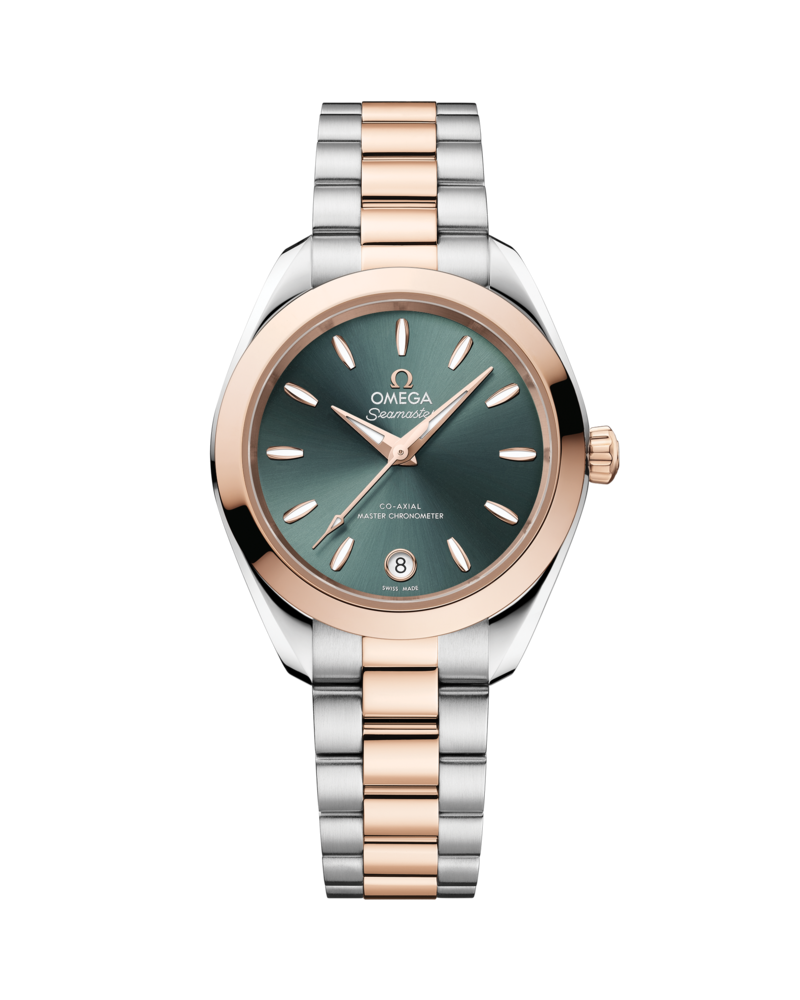 Omega Seamaster Aqua Terra 150M 220.20.30.20.10.002
