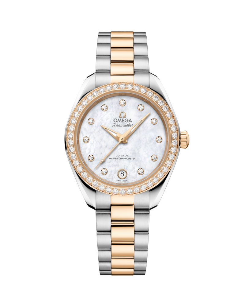 Omega Seamaster Aqua Terra 150M 220.25.30.20.55.001