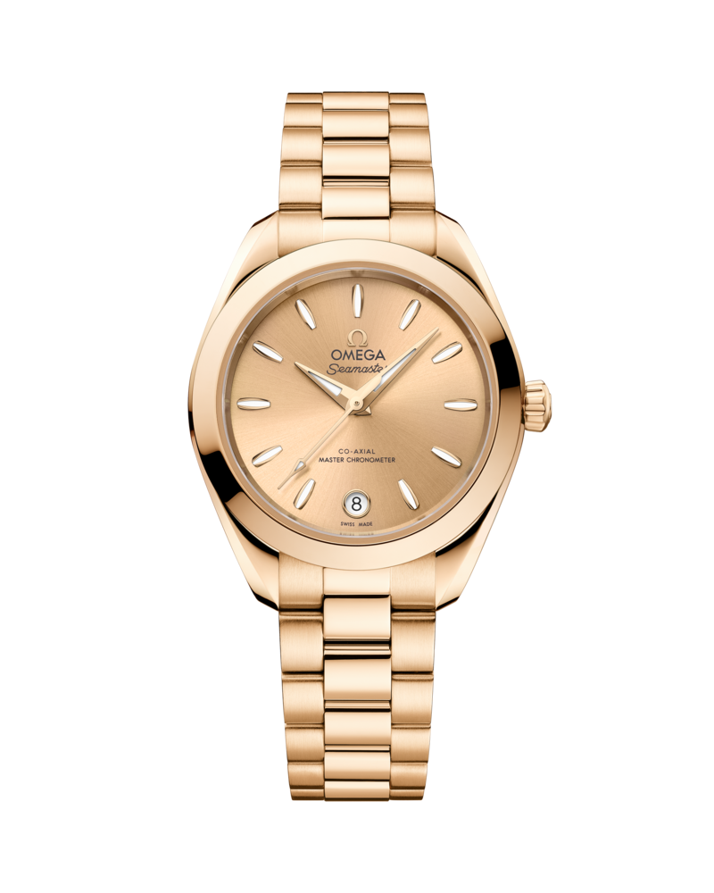 Omega Seamaster Aqua Terra 150M 220.50.30.20.08.001
