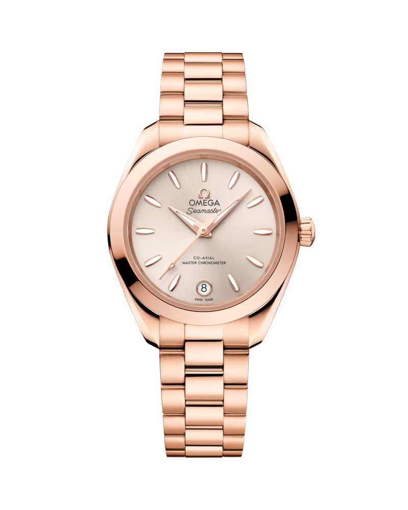 Omega Seamaster Aqua Terra 150M 220.50.30.20.09.001