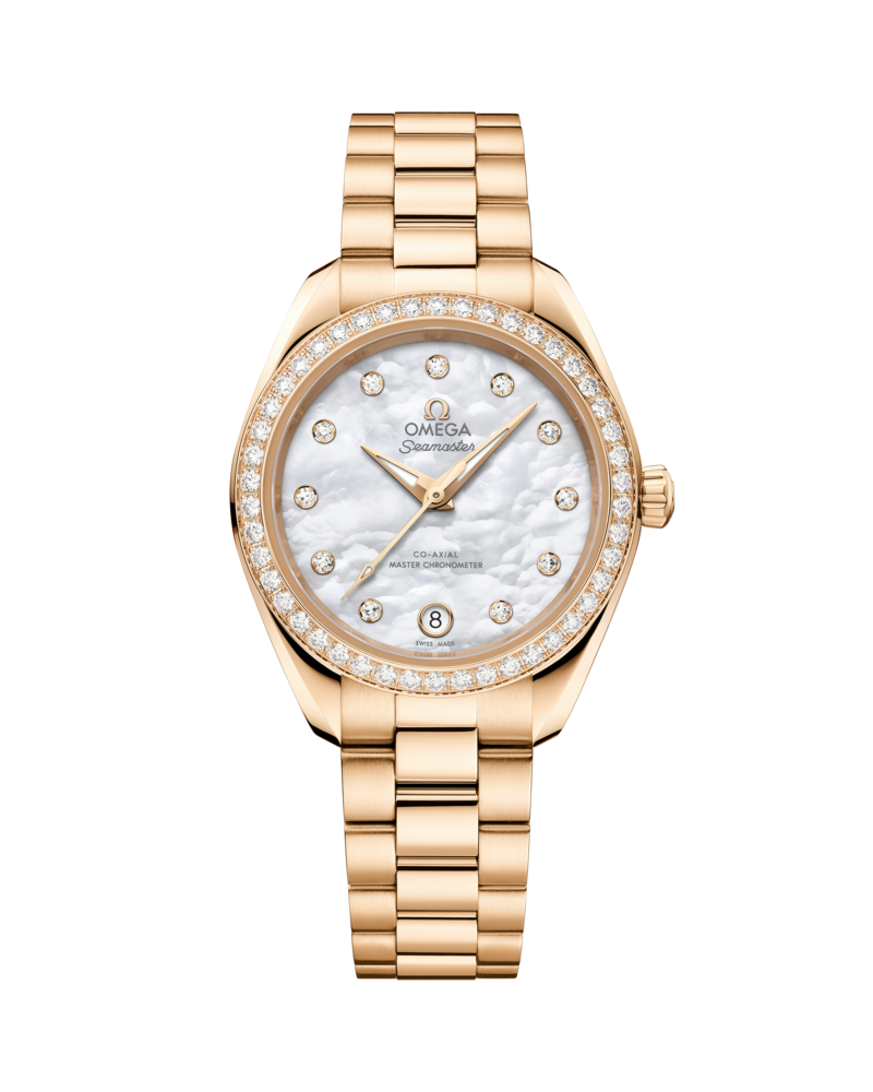Omega Seamaster Aqua Terra 150M 220.55.30.20.55.001