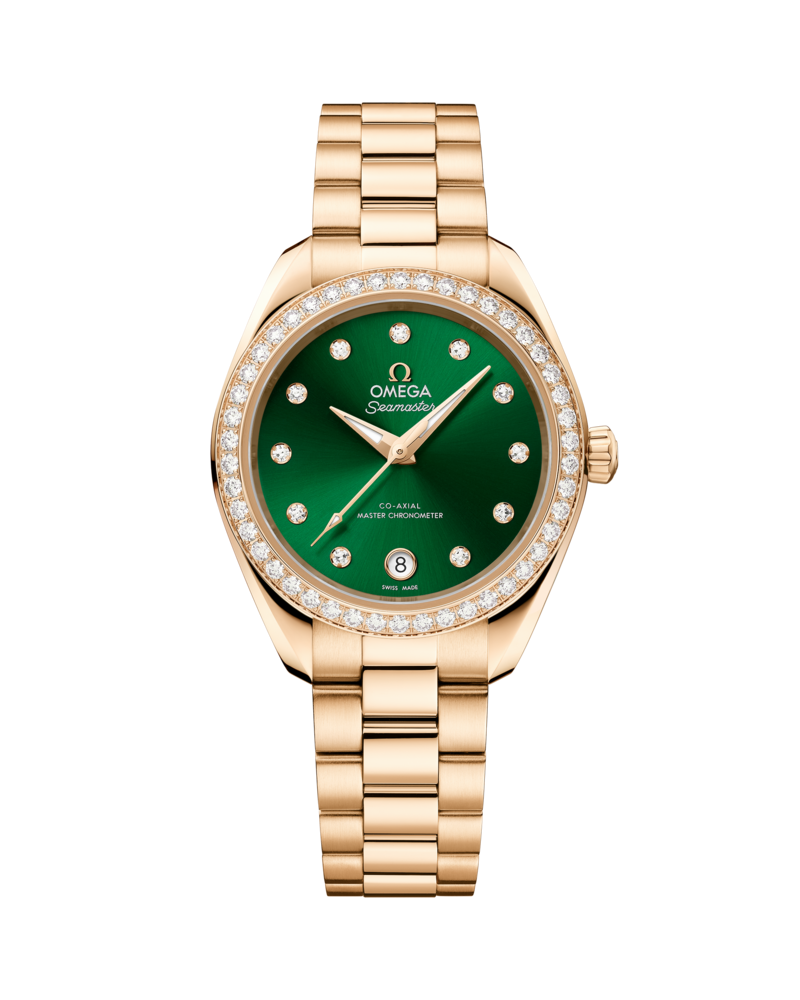 Omega Seamaster Aqua Terra 150M 220.55.30.20.60.001