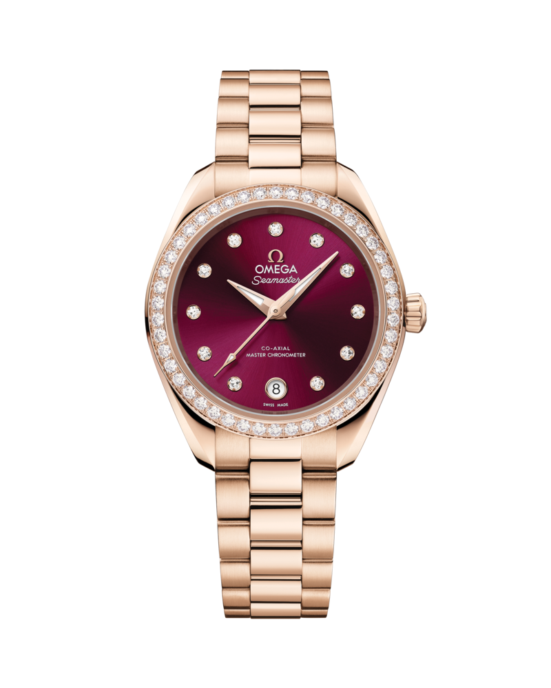 Omega Seamaster Aqua Terra 150M 220.55.30.20.61.001