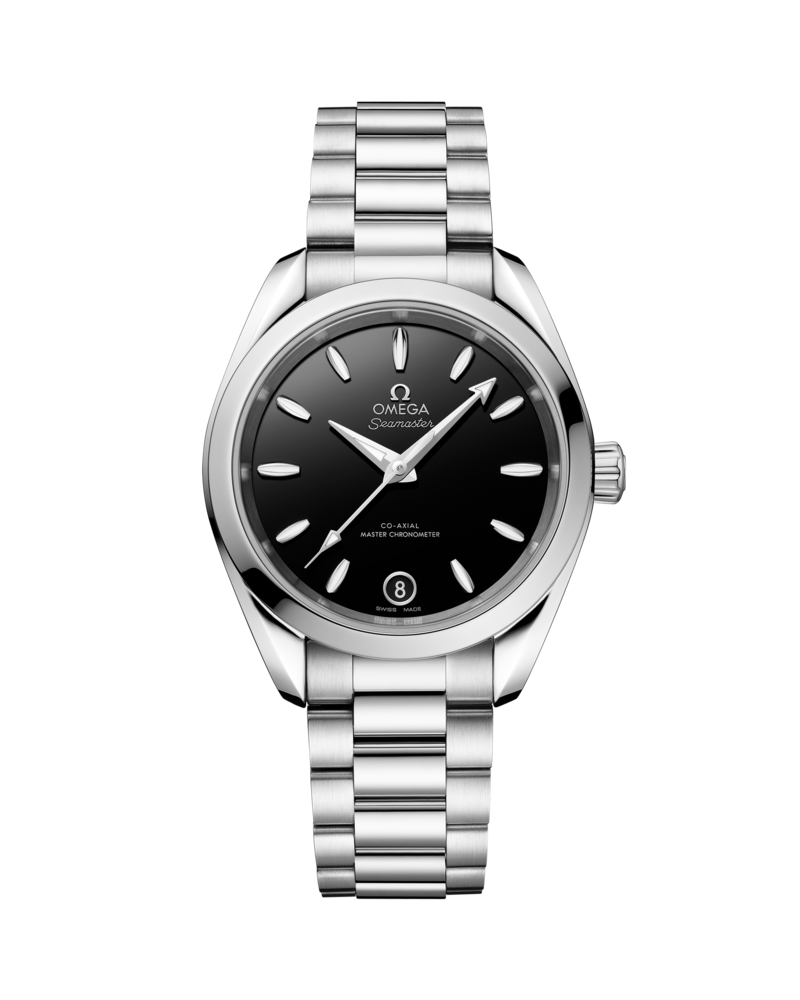 Omega Seamaster Aqua Terra 150M 220.10.34.20.01.001