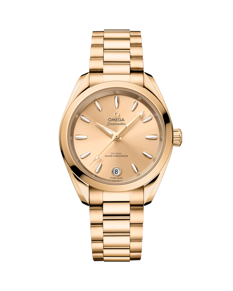 Omega Seamaster Aqua Terra Shades 220.50.34.20.08.001