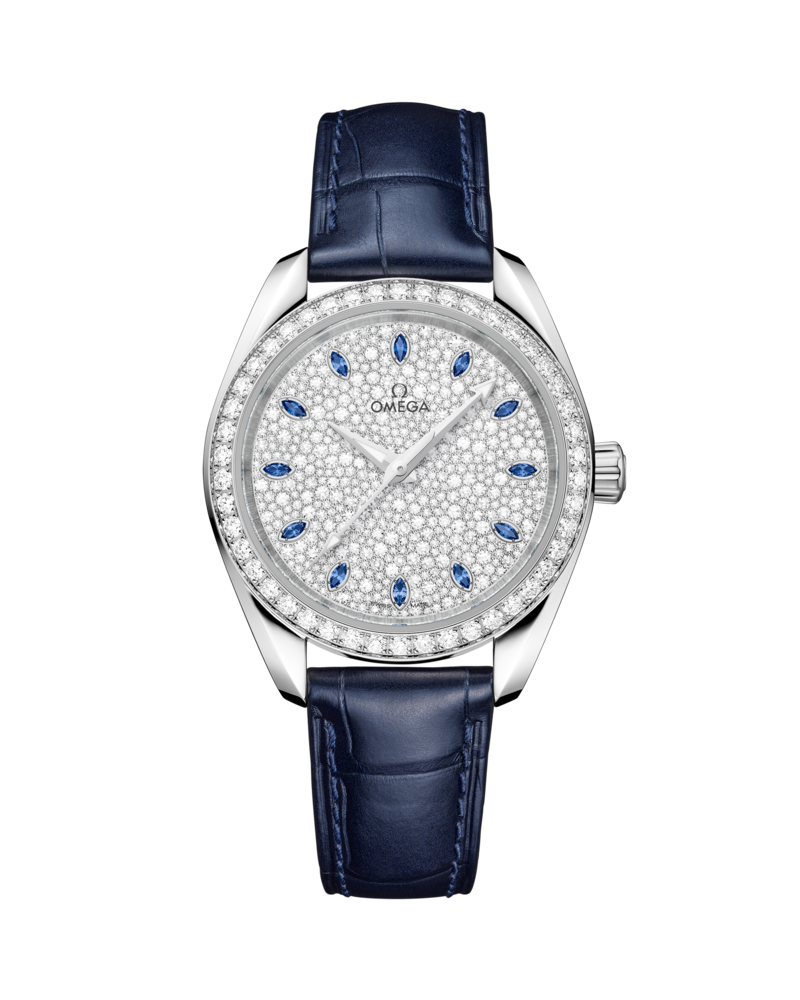 Omega Seamaster Aqua Terra 150M 220.58.34.20.99.007