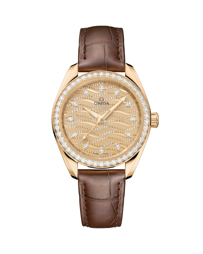 Omega Seamaster Aqua Terra 150M 220.58.34.20.99.008