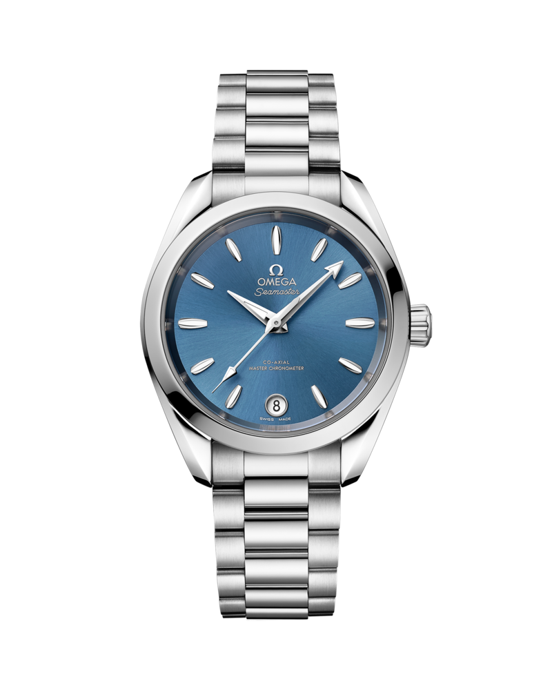 Omega Seamaster Aqua Terra Shades 220.10.34.20.03.002