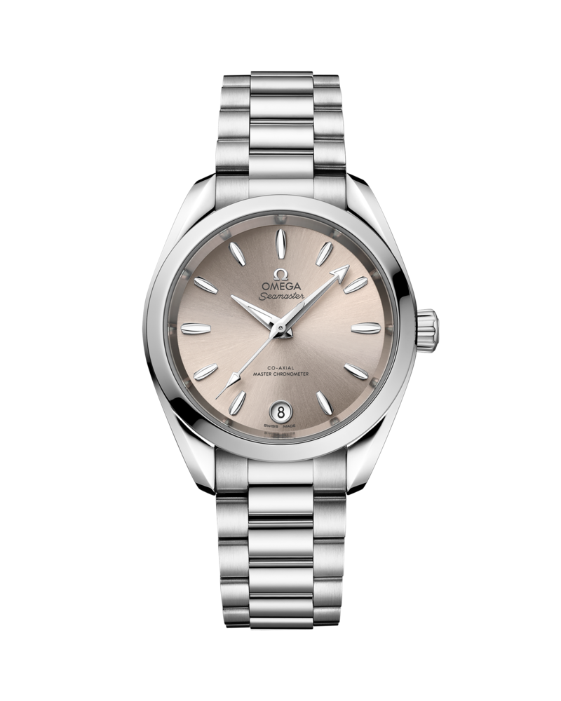 Omega Seamaster Aqua Terra Shades 220.10.34.20.09.001