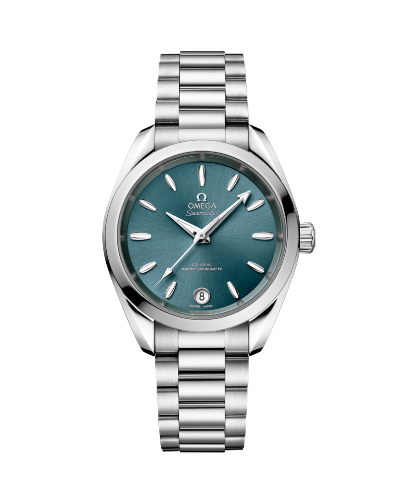 Omega Seamaster Aqua Terra Shades 220.10.34.20.10.001