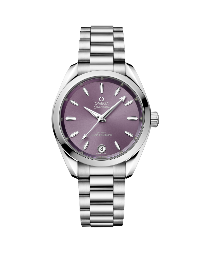 Omega Seamaster Aqua Terra Shades 220.10.34.20.10.002