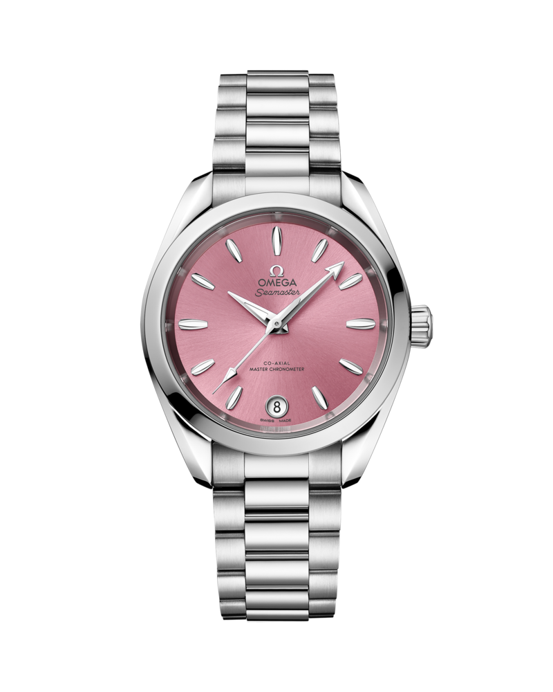 Omega Seamaster Aqua Terra Shades 220.10.34.20.10.003