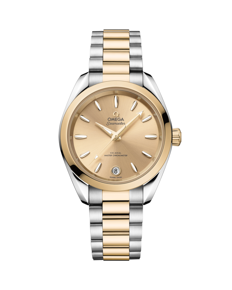 Omega Seamaster Aqua Terra Shades 220.20.34.20.08.001