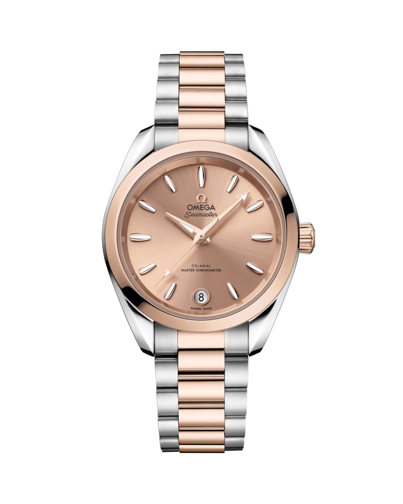 Omega Seamaster Aqua Terra Shades 220.20.34.20.10.001