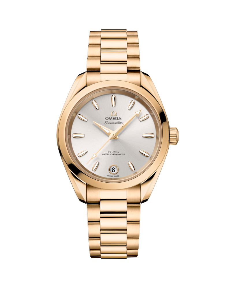 Omega Seamaster Aqua Terra Shades 220.50.34.20.02.001