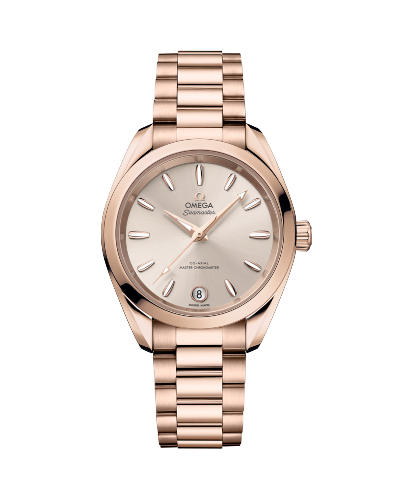 Omega Seamaster Aqua Terra Shades 220.50.34.20.09.001