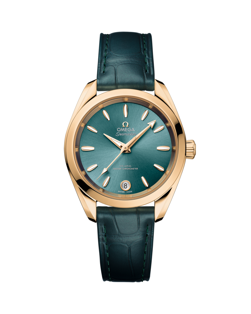 Omega Seamaster Aqua Terra Shades 220.53.34.20.10.001