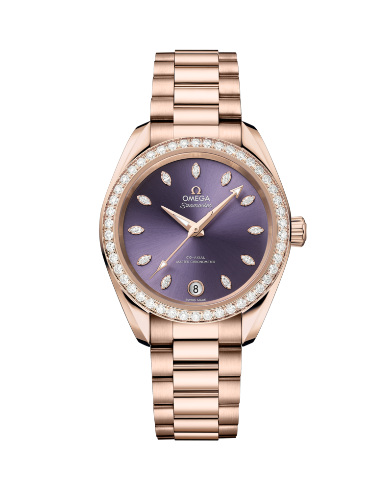 Omega Seamaster Aqua Terra Shades 220.55.34.20.60.001