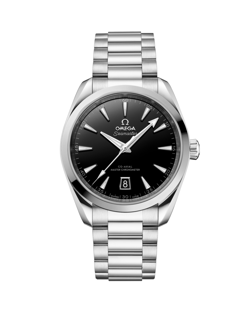 Omega Seamaster Aqua Terra 150M 220.10.38.20.01.004