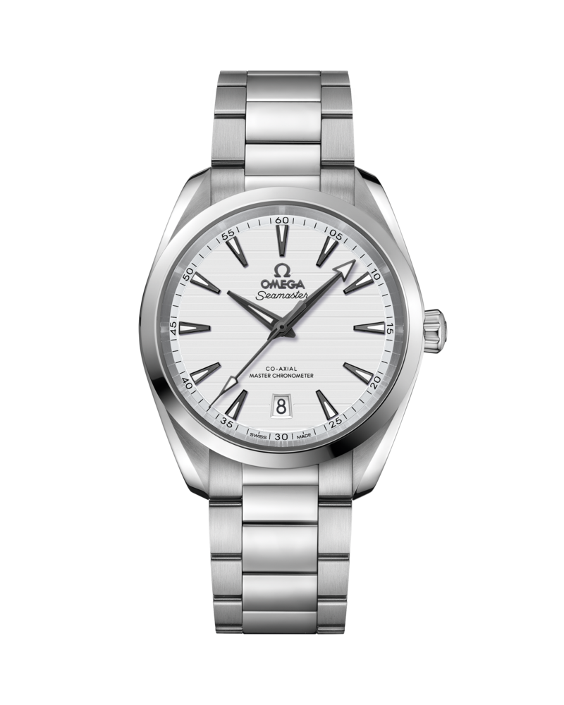 Omega Seamaster Aqua Terra 150M 220.10.38.20.02.001