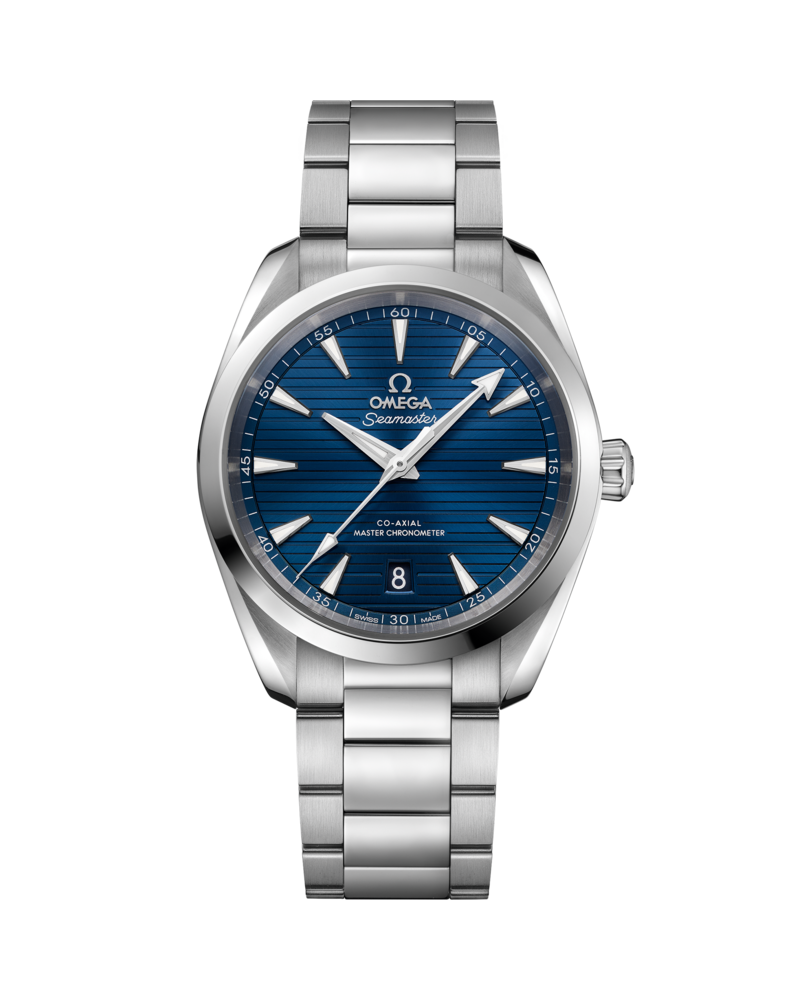 Omega Seamaster Aqua Terra 150M 220.10.38.20.03.001