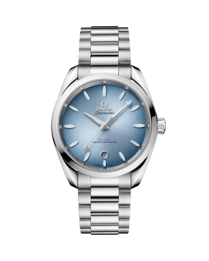 Omega Seamaster Aqua Terra 150M 220.10.38.20.03.004